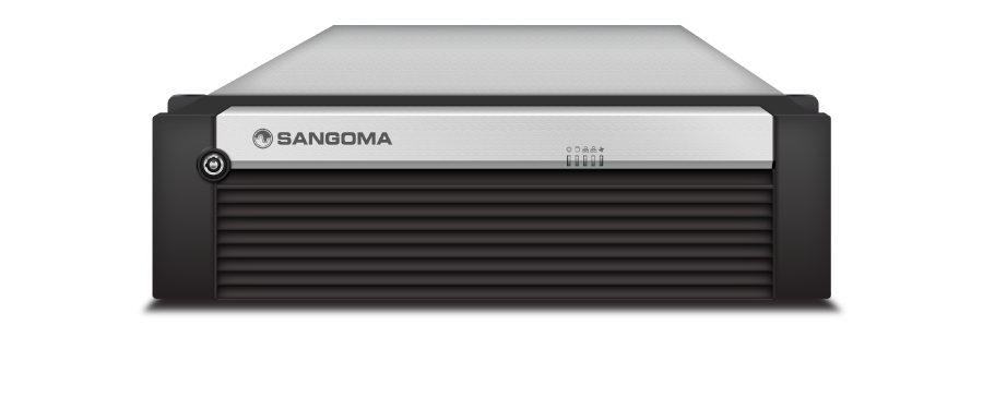 Sangoma PBXact SPM PBXact 5000 (Sangoma Property Management) - PBXT-OPT-SPM-5000