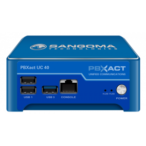 Sangoma PBXact Call Accounting PBXact Software Only - PBXT-OPT-CAC-SOFT