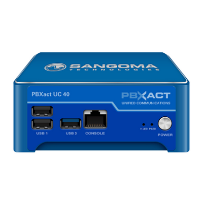 Sangoma Gold Support PBXact 40 - SVCM-PBXT-0040G