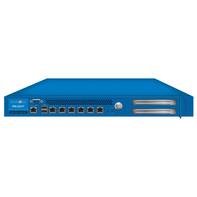 Sangoma Bronze Support PBXact 400 - SVCM-PBXT-0400B