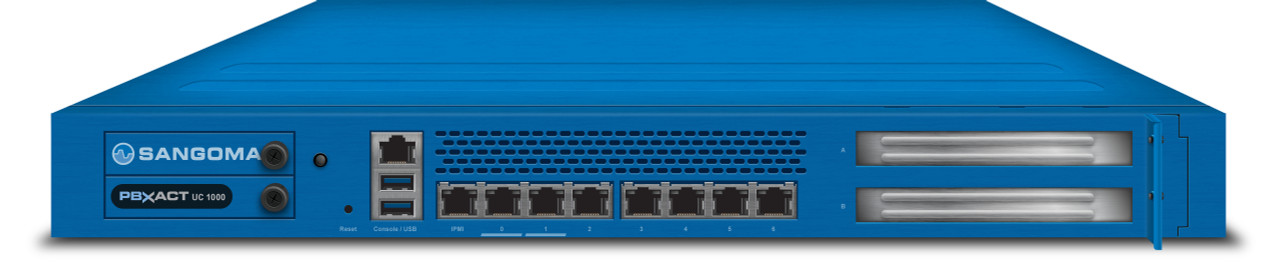 Sangoma Platinum Support PBXact 1000 - SVCM-PBXT-1000P