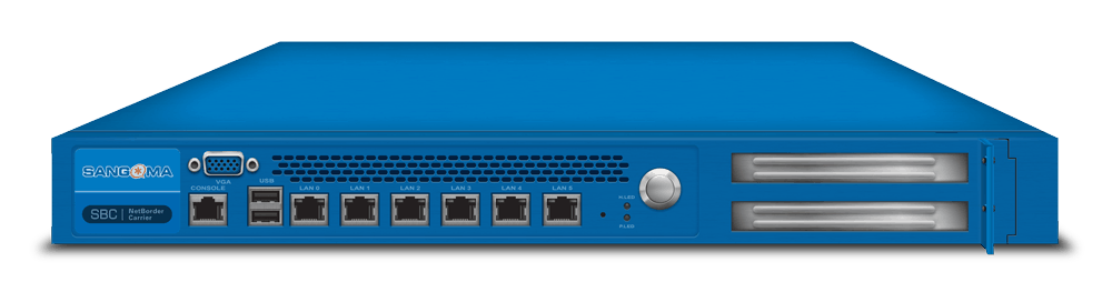 Sangoma Gold Support Netborder SBC 4000 - SBC-NB-4000-G9X5