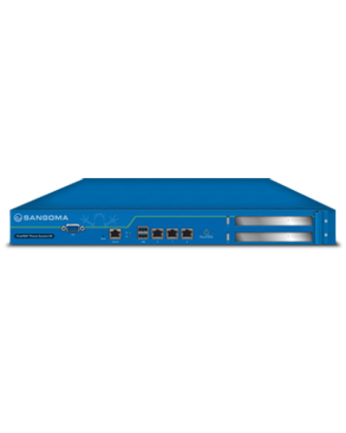 Sangoma Gold Support SMB SBC 5 Call Upgrade - SBC-SMB-005U-G9X5