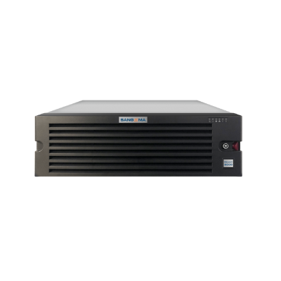 Sangoma PBXact Appliance 2000 Warm Spare - PBXT-UCS-2000WS
