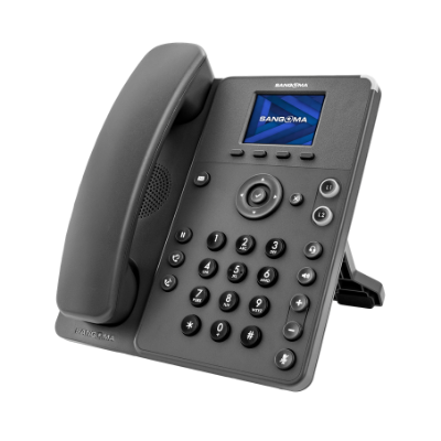 Sangoma Desktop Stand, Spare, P31x IP Phones - 1TELP009LF