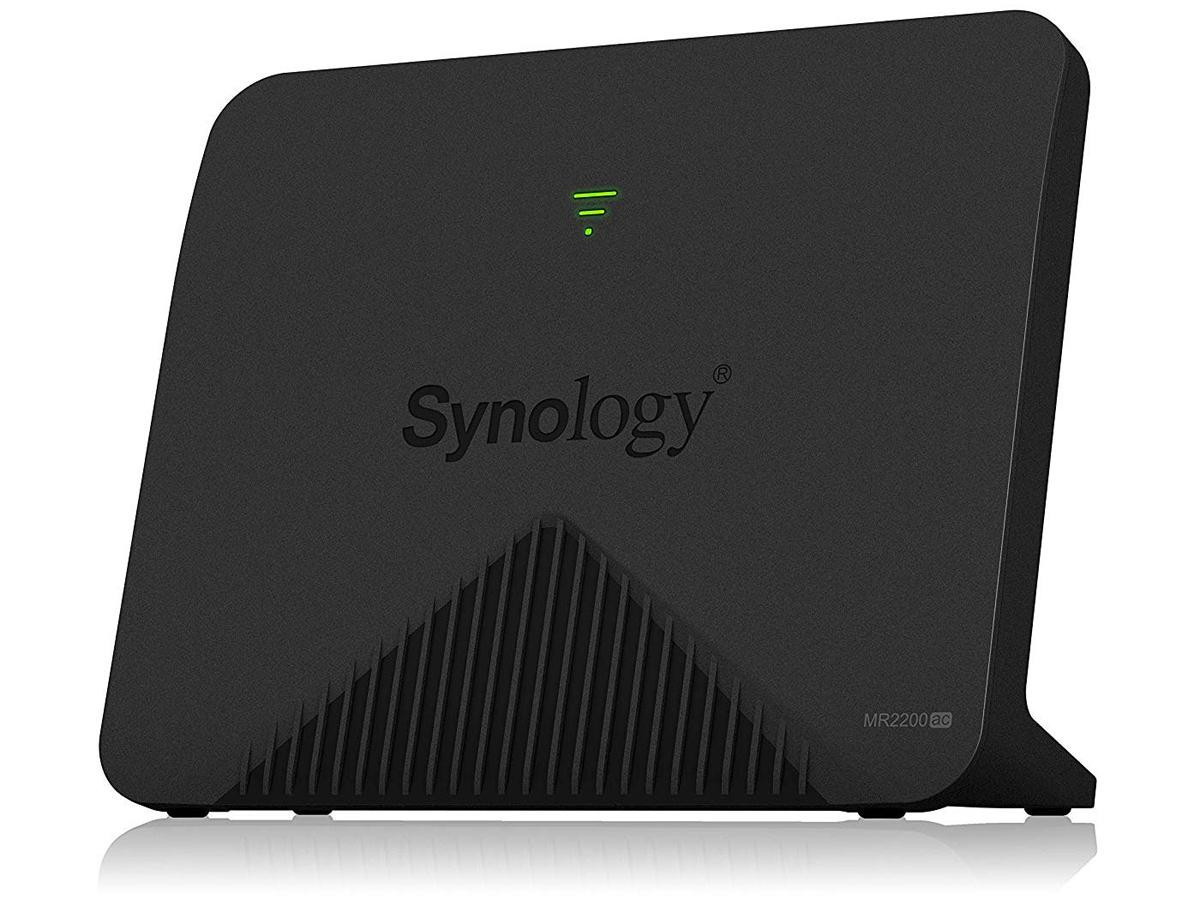 Synology Mesh Wi-Fi router MR2200ac
