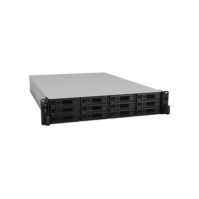 Synology 12 bay NAS SA3200D(Diskless)