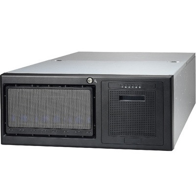 Tyan Server Barebone - Tower - 0 GB - Power Supply - B7025F48W8HR