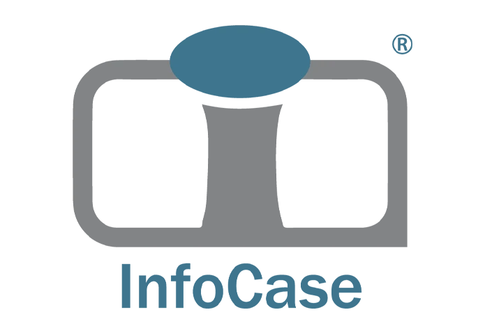 InfoCase SHOCKWAVE FOR IPAD MINI 4 (BLACK) - AO-SW-MINI4-BLK
