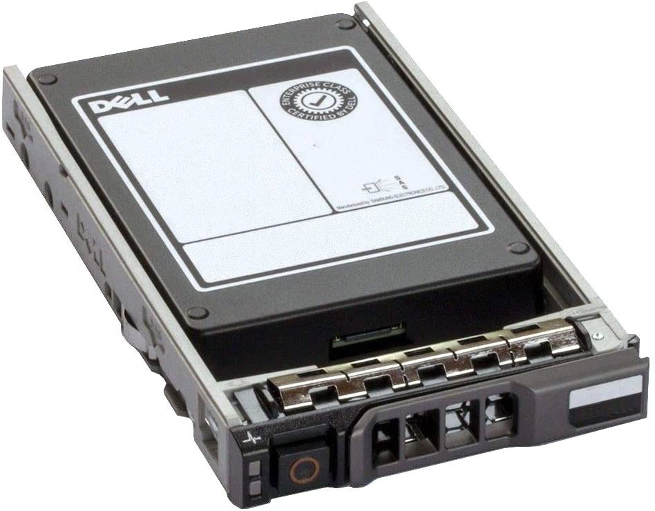 Infortrend 2.5 SSD, SAS 12Gb/s, 1.92TB, DWPD=1 with bundle key - HNSSFLS31921