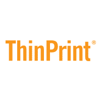 Thinprint S/N For 12 Months, For 1 Named User Renewal - 332202-R