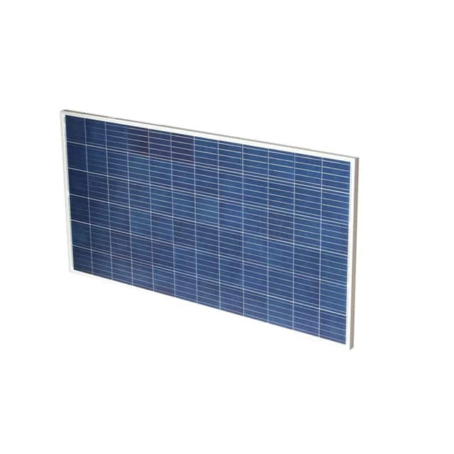 Tycon 24V 325W Solar Panel, 41 Cable With Mc4 Connectors, Packaged 1 Per Carton - TPS-24-325W