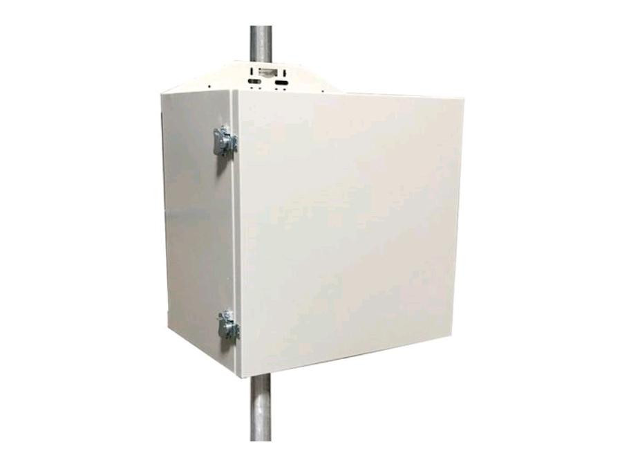 Tycon 12V 200Ah And 24V 100Ah, 600W - UPS-STL24-100-600