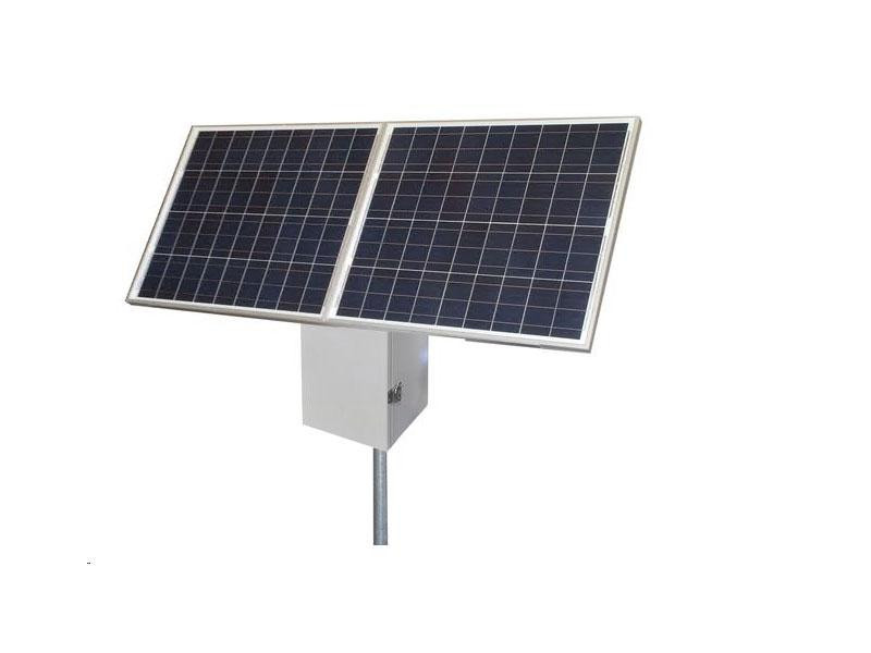 Tycon 48V Poe Out 25W Remotepro Solar System - RPS2448-100-170