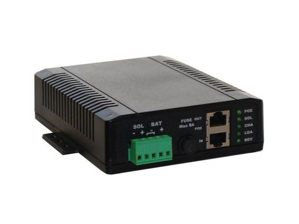 Tycon Upspro 48V 30W 36Ah Bat Polycarb - UPS-PL2448-36