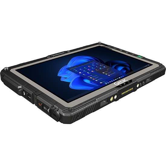 Getac UX10 ANSI, i5-8265U 1.6GHz, Webcam - UL21ZDVAXEHC