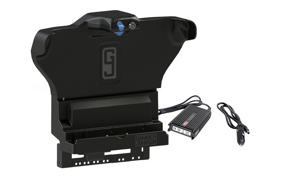 Getac Kit:Getac F110 Docking Station - OHG170067000