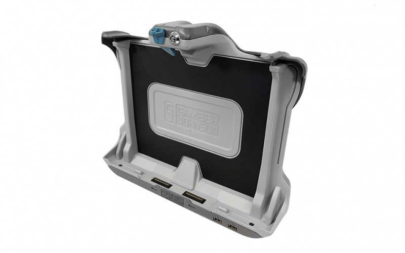 Getac K120 (Tablet) - Gamber Johnson GTC1207 - OHG160108503