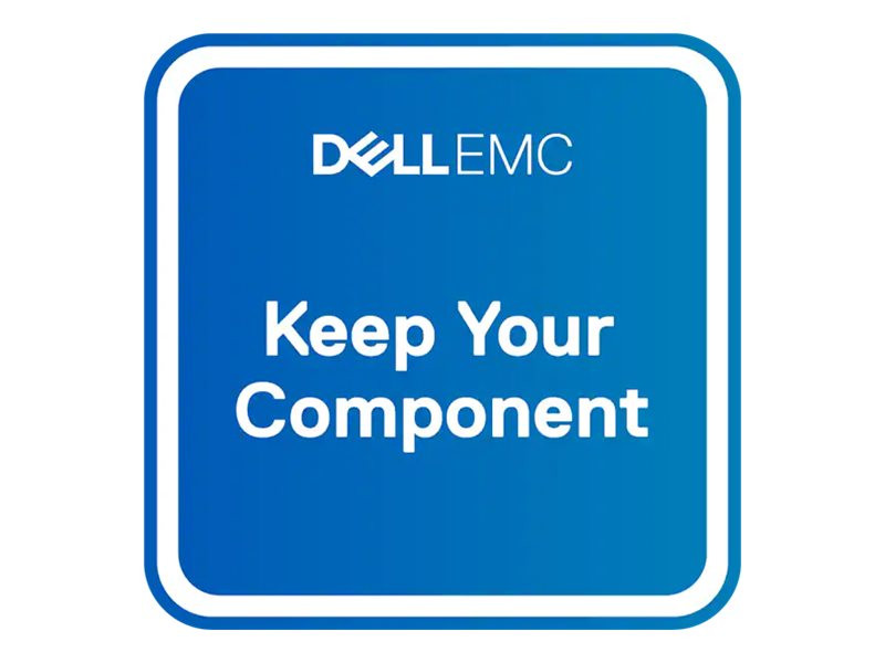 Dell Keep Your Component For Enterprise 12019_847-7292