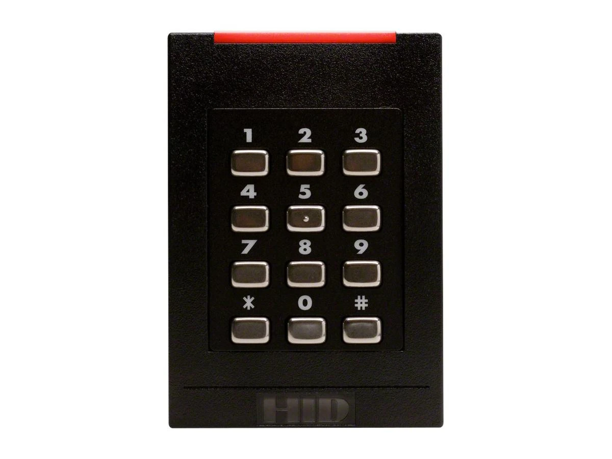 HID Iclass Reader - 940NTNTEK00000