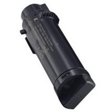 Dell Extra High Yield Laser Toner Cartridge - Black - 1 / Pack - 5000 Pages -H5K44