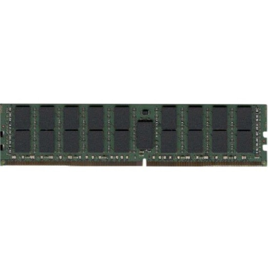 Dataram 32GB 2RX4 PC4-2400T-L17 - DRH92400LR/32GB