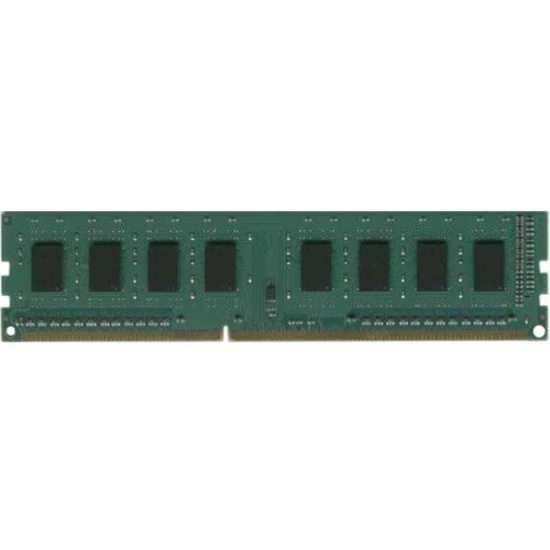 DATARAM 4GB 1Rx8 PC3L-12800U-11 WT - DTI16U1L8W/4G
