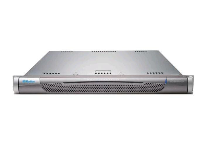 Raritan CommandCenter Physical Appliance - CC-SG-V1