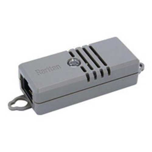 Raritan Temperature (2) & Humidity (2) Sensor with Replaceable Sensor Head For PX3 PDU. Need 3.4.20 or above f/w - DX2-T2H1