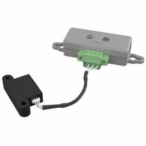 Raritan Numeric sensor with RJ-45 connector, designed to monitor presence of cooling air. Reports 0-4m/s - DX2-AF1