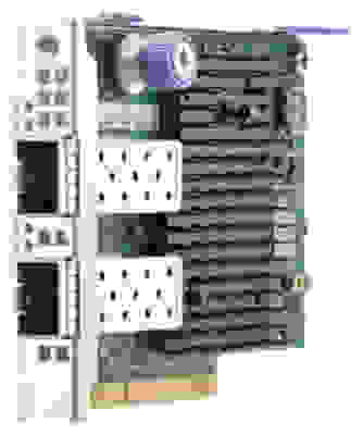 HPE E910 2P 10Gbe SFP+ Reman Mod - P17296R-B21
