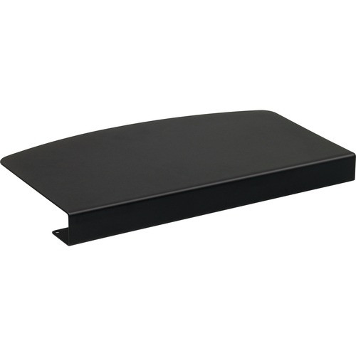 3M Corner Maker, CM100MB - 17" Width x 8" Depth x 1.5" Height - Black - CM100MB