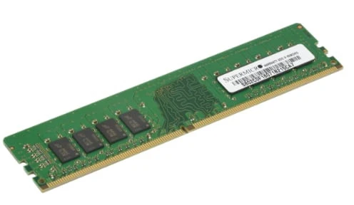 OEM 32Gb DDR4 Pc4-21300 RDIMM  2666Mhz 2Rx4 ECC Reg Memory - A9781972