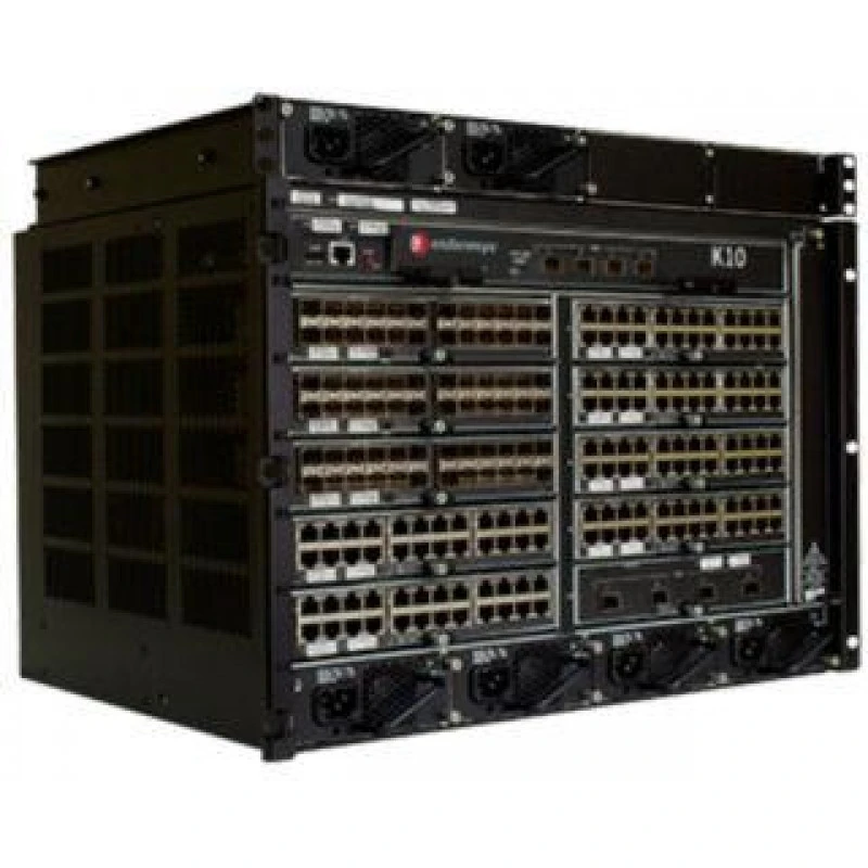Extreme K6 120 PORT SFP BUNDLE - K6-120SFP-BUN