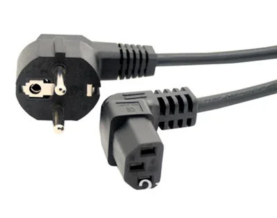 Extreme CBL ASSY LC TO SC DPLX 625 MM FBR 3M - 9380527-3M