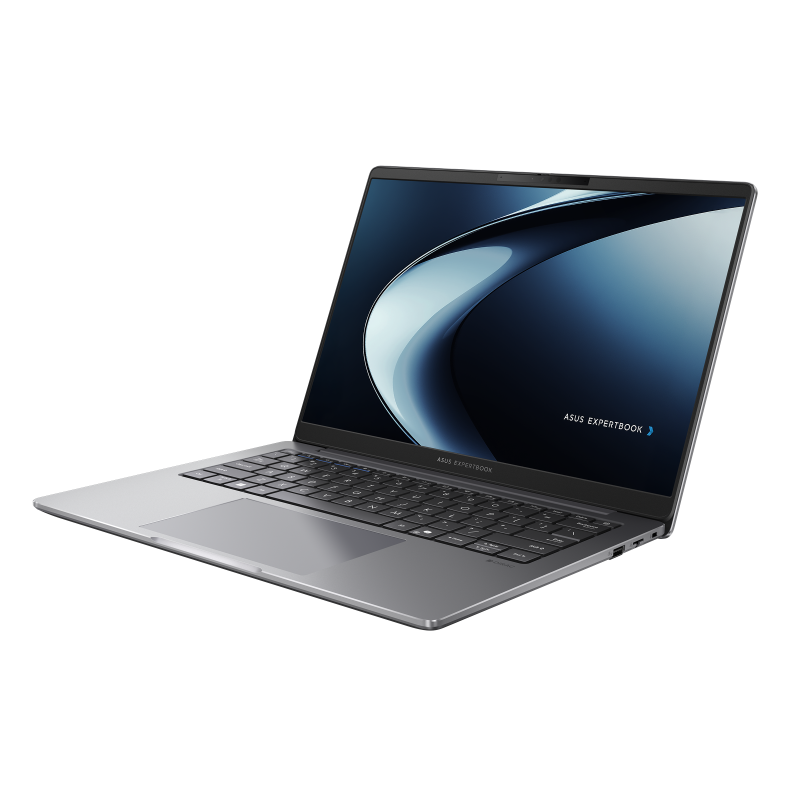 Asus Expertbook P3 (PM3406) 14” 2.5K 144 Hz Anti-glare Display - AMD Ryzen AI 7 PRO Processors - Windows 11 Pro - PM3406CKA