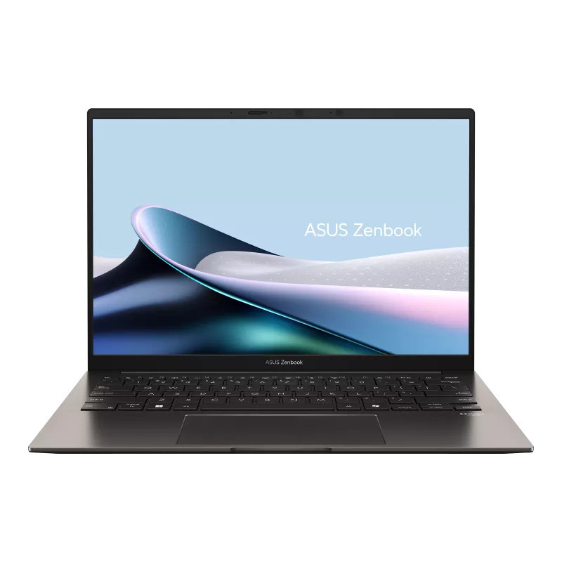 Asus Zenbook 14 (UX3405CA) - Full I/O ports - 3K 120 Hz OLED - Windows 11 Pro - UX3405CA-US