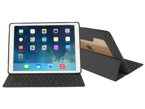 Maxcases EXTREME SHELL FOR IPAD PRO 12 - AP-ES-IPP-12-GRY