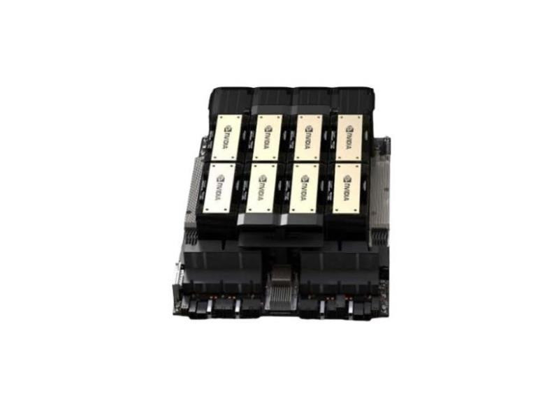 NVIDIA OEM H200-NVL GPU 600W, 141GB, 2-slot FHFL - CAI-GPU-H200-NVL