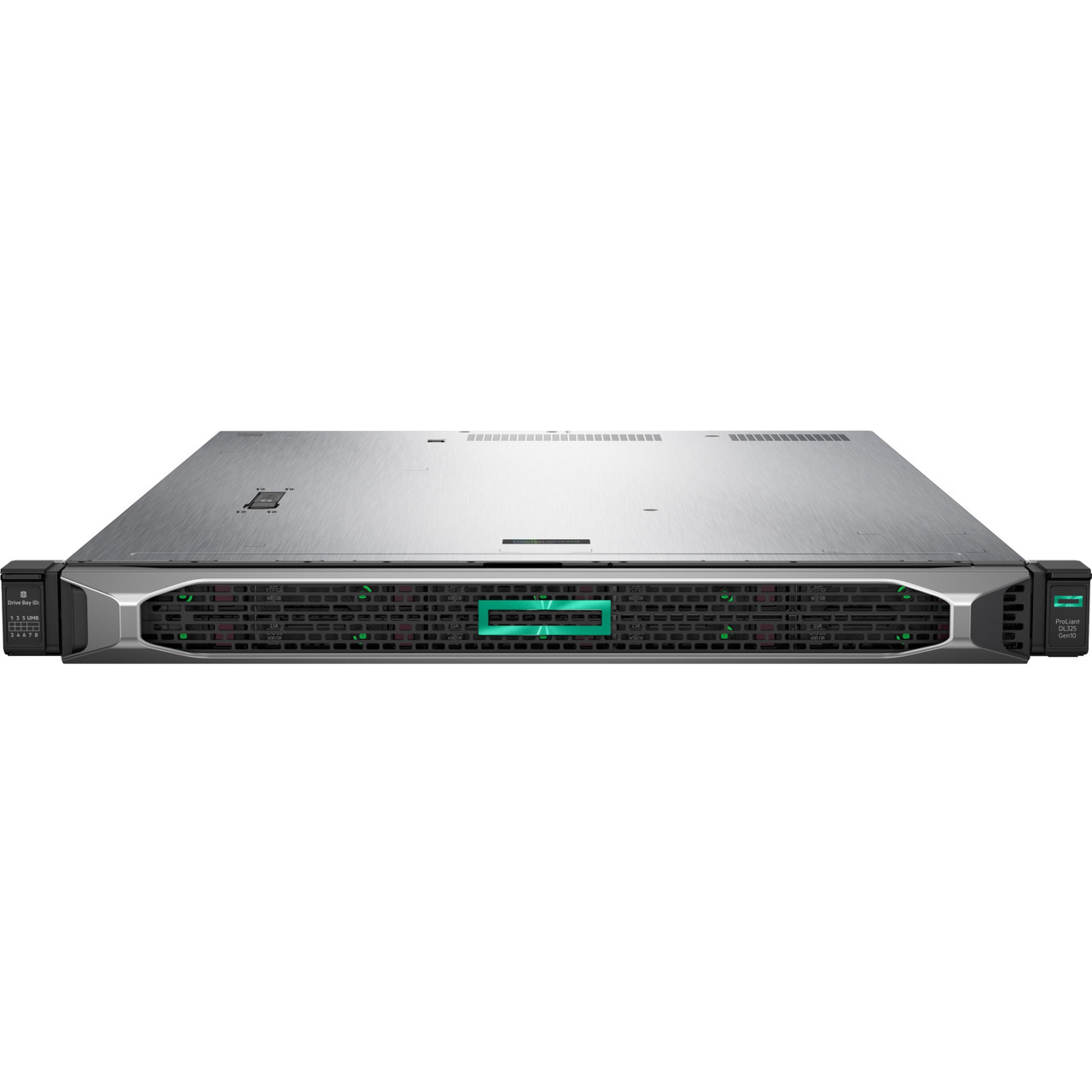 HPE DL325 Gen10 7401P 32G 8SFF - P04648-B21