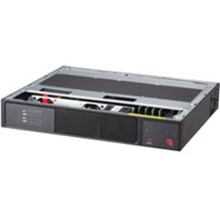 Supermicro SYS-E300-9A-8CN10P Mini 1U Server - SYS-E300-9A-8CN10P