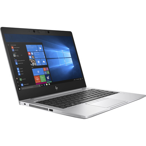 HP EliteBook 745 G6 14" Notebook - 1920 x 1080 - AMD Ryzen 5 3500U Quad-core (4 Core) 2.10 GHz - 8 GB Total RAM - 256 GB SSD - 7RR47UT#ABA