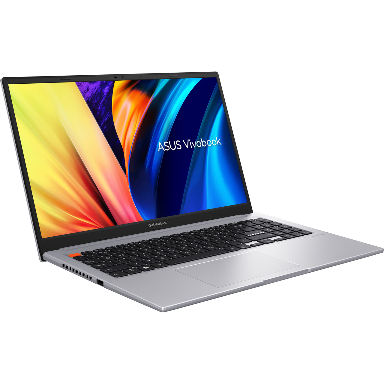 Asus Vivobook S 15 OLED K3502 K3502ZA-DS51 15.6" Notebook - Full HD - 1920 x 1080 - Intel Core i5 12th Gen i5-12500H Octa-core (8 Core) 2.50 GHz - 8 GB Total RAM - 512 GB SSD - Indie Black - K3502ZA-DS51