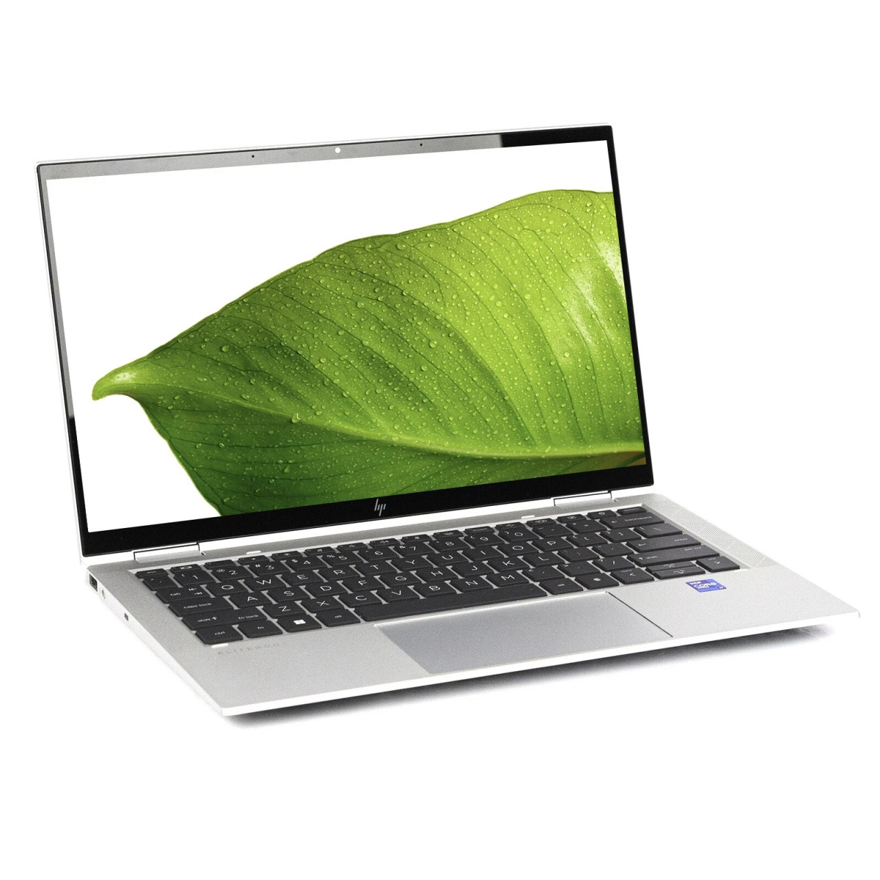 HP EliteBook x360 1030 G8 13.3" Touchscreen Convertible 2 in 1 Notebook - Full HD - 1920 x 1080 - Intel Core i7 11th Gen i7-1185G7 Quad-core (4 Core) 3 GHz - 16 GB Total RAM - 512 GB SSD - 369Z6UT#ABA