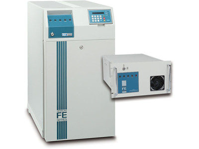 Eaton FE5.3KVA 208 208 120 20M LC/RECPS DVR - FJ100LC2A0A0A0B
