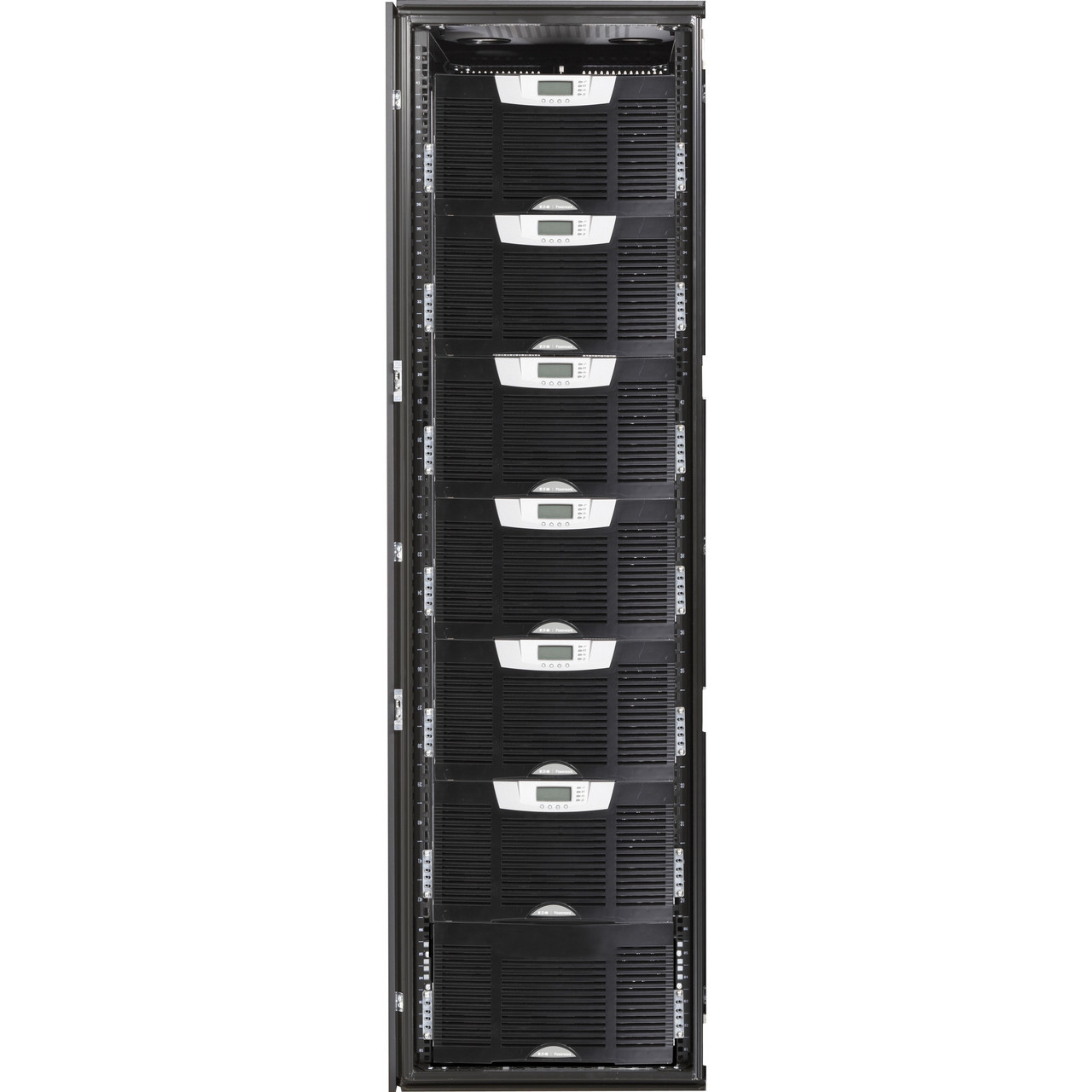 Eaton BladeUPS PRE-ASSEMBLED BladeUPS - ZP212100XXXX100