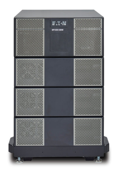 Eaton 9PXM UPS 12 slot chasis L14-30 L5-20 - 9PXM12JJEEA