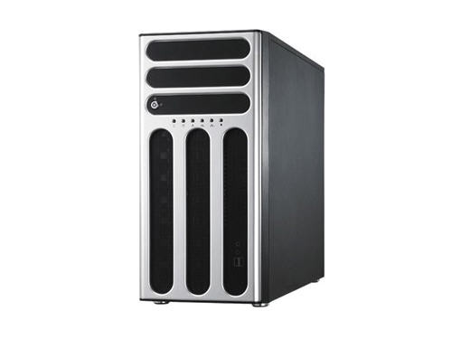 Asus V2 5U Tower Barebone System - Intel C612 Chipset - 2X Socket R3 LGA-2011 - TS700-E8-RS8