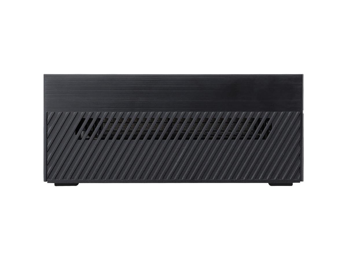 Asus Pn51 Mini Pc With Amd Ryzen 5 5500U - PN51-1-YS585PXFD1