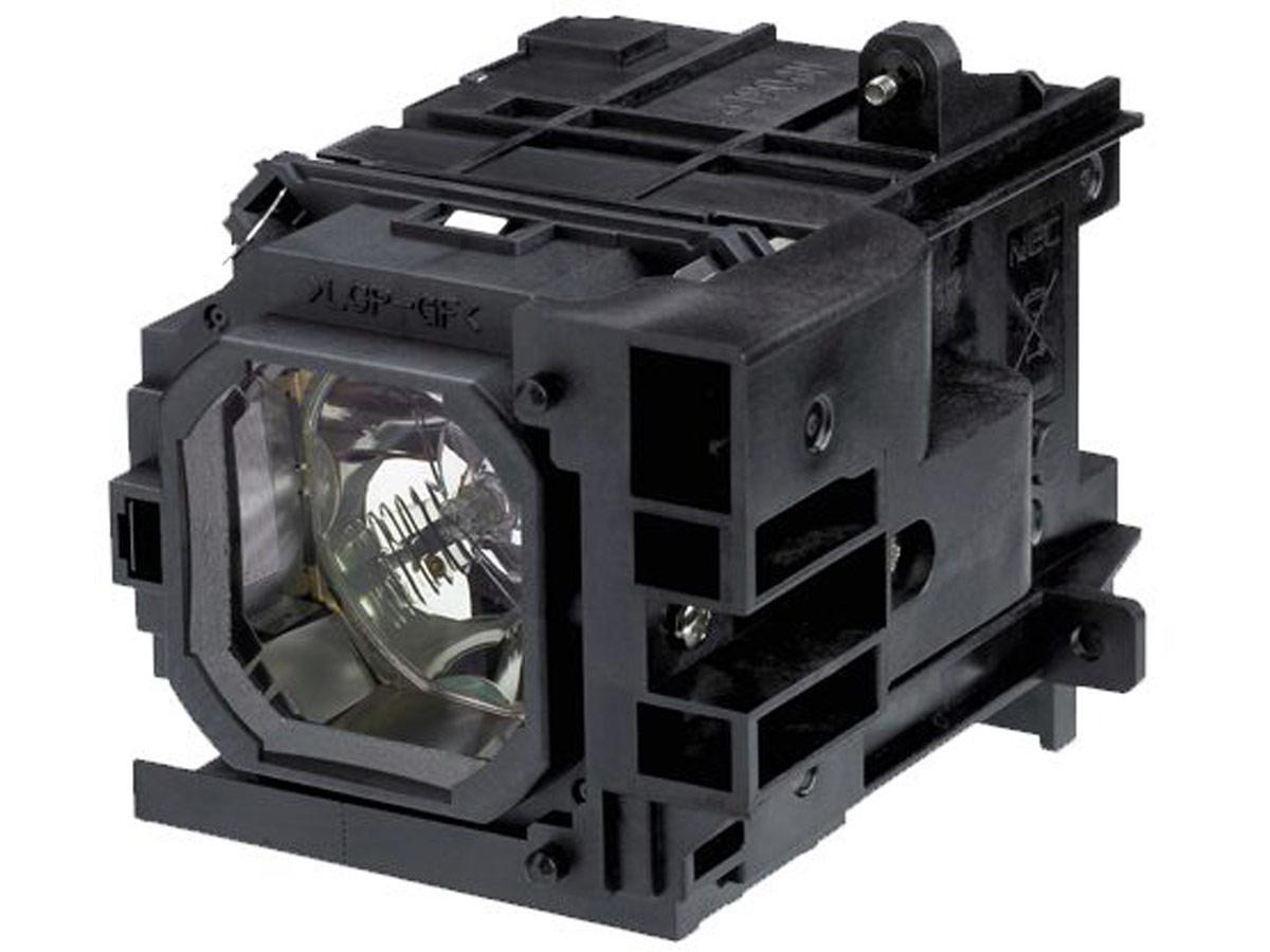 NEC Np1150, Np2150 And 3150 Replacement Lamp - NP06LP